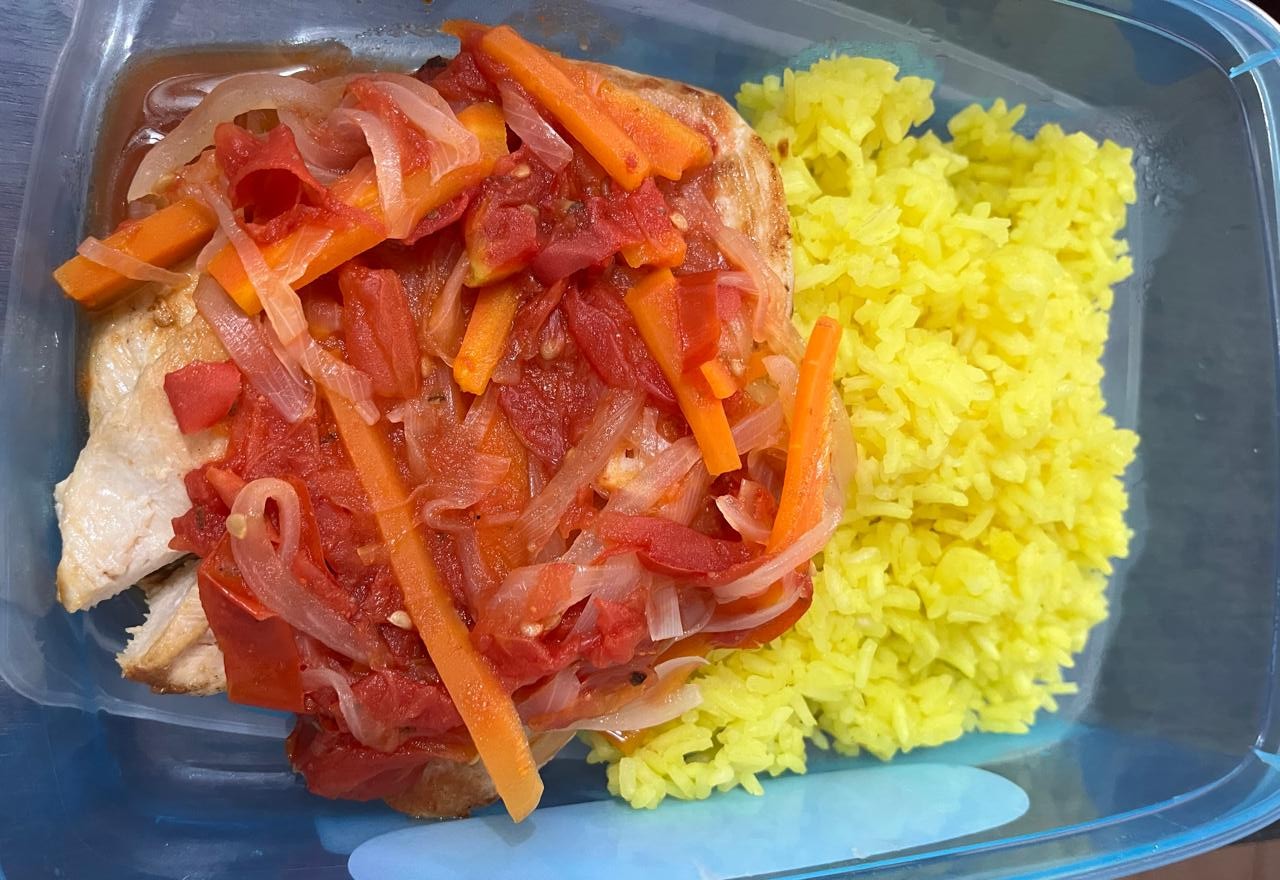 Vianda saludable 3